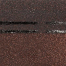 Коньково-карнизная черепица Standard, коричневый, 22 шт / 11 м2, ZRSS-1023 - Интернет-магазин строительных материалов в Екатеринбурге-NOVA Prom Group 