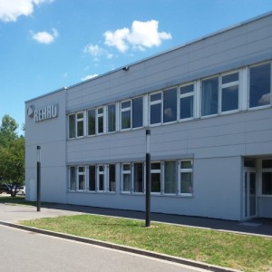 Посещение завода и офиса Rehau - Интернет-магазин строительных материалов в Екатеринбурге-NOVA Prom Group 