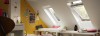 Окно мансардное VELUX PREMIUM ручка сверху 55X78 (CKO2) - Интернет-магазин строительных материалов в Екатеринбурге-NOVA Prom Group 