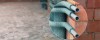 Оболочка для трубы Порилекс НПЭ Т 18х13 (200м) 2 метра - Интернет-магазин строительных материалов в Екатеринбурге-NOVA Prom Group 