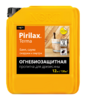 Pirilax - Terma (Пирилакс- Терма) для древесины 12 кг - Интернет-магазин строительных материалов в Екатеринбурге-NOVA Prom Group 