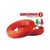 Труба 5-ти слойная PEX-B с кислородным барьером 16x2,0 (600м) Giacomini Giacotherm (R996TY564) - Интернет-магазин строительных материалов в Екатеринбурге-NOVA Prom Group 