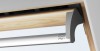 Окно мансардное VELUX PREMIUM ручка сверху 55X98 (СKO4) - Интернет-магазин строительных материалов в Екатеринбурге-NOVA Prom Group 