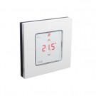 Danfoss Icon™ сенсорный комнатный термостат, 24В, накладной (088U1055) - Интернет-магазин строительных материалов в Екатеринбурге-NOVA Prom Group 