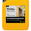 Pirilax- Lux (Пирилакс - Люкс) для древесины 6 кг - Интернет-магазин строительных материалов в Екатеринбурге-NOVA Prom Group 