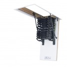 Лестница Факро LST металлическая термоизоляционная 50х80 высота потолка 260-280 - Интернет-магазин строительных материалов в Екатеринбурге-NOVA Prom Group 