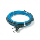 Саморегулирующийся кабель DPH-10 для защиты труб, 19 м. (98300079) - Интернет-магазин строительных материалов в Екатеринбурге-NOVA Prom Group 