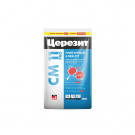 Клей Церезит CM 11 Pro C1Т для керамической плитки 5 кг, шт - Интернет-магазин строительных материалов в Екатеринбурге-NOVA Prom Group 
