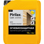 Pirilax- Lux (Пирилакс - Люкс) для древесины 12кг - Интернет-магазин строительных материалов в Екатеринбурге-NOVA Prom Group 