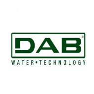 DAB (Италия) - Интернет-магазин строительных материалов в Екатеринбурге-NOVA Prom Group 