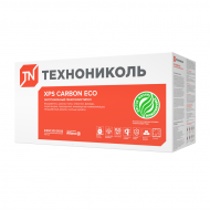 Экструдированный пенополистирол XPS CARBON ECO 1180х580х30 мм (13 шт/упак, 0,267 м3) - Интернет-магазин строительных материалов в Екатеринбурге-NOVA Prom Group 