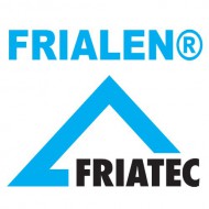 Frialen (Германия) - Интернет-магазин строительных материалов в Екатеринбурге-NOVA Prom Group 