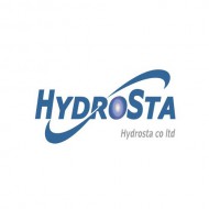 Hydrosta (Корея) - Интернет-магазин строительных материалов в Екатеринбурге-NOVA Prom Group 