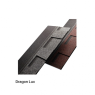 Ламинированная черепица Dragon Lux - Интернет-магазин строительных материалов в Екатеринбурге-NOVA Prom Group 