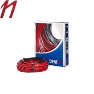 Нагревательный кабель DEVIflex 18T, 7 метров (140F1235) - Интернет-магазин строительных материалов в Екатеринбурге-NOVA Prom Group 