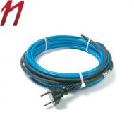 Саморегулирующийся кабель DPH-10 для защиты труб, 2 м. (98300071) - Интернет-магазин строительных материалов в Екатеринбурге-NOVA Prom Group 