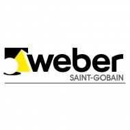 Weber (Франция) - Интернет-магазин строительных материалов в Екатеринбурге-NOVA Prom Group 