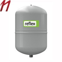 Мембранный бак Reflex NG 25, (8260100) - Интернет-магазин строительных материалов в Екатеринбурге-NOVA Prom Group 