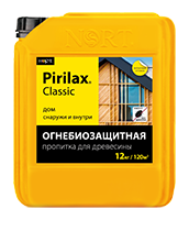 Pirilax- Classic (Пирилакс) для древесины 12 кг - Интернет-магазин строительных материалов в Екатеринбурге-NOVA Prom Group 