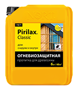 Pirilax- Classic (Пирилакс) для древесины 6 кг - Интернет-магазин строительных материалов в Екатеринбурге-NOVA Prom Group 