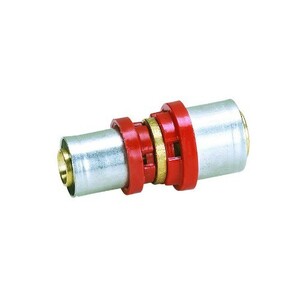 Муфта редукционная 26х32 TDM Brass (1640 2632) - Интернет-магазин строительных материалов в Екатеринбурге-NOVA Prom Group 