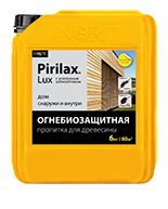 Pirilax- Lux (Пирилакс - Люкс) для древесины 6 кг - Интернет-магазин строительных материалов в Екатеринбурге-NOVA Prom Group 