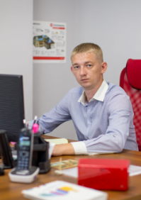 Дежурный менеджер - Интернет-магазин строительных материалов в Екатеринбурге-NOVA Prom Group 